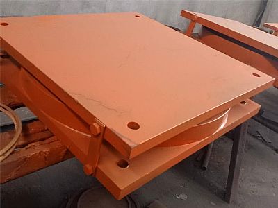 新干县建筑摩擦摆隔震支座用材料检测应该遵循哪些规范